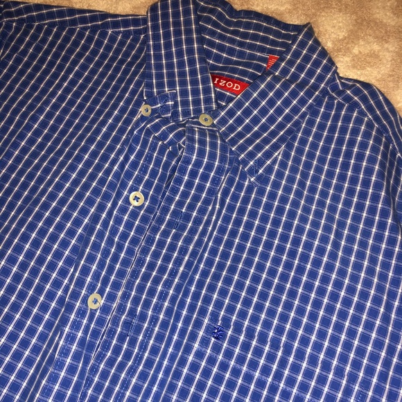 Long sleeve button down - Picture 2 of 3